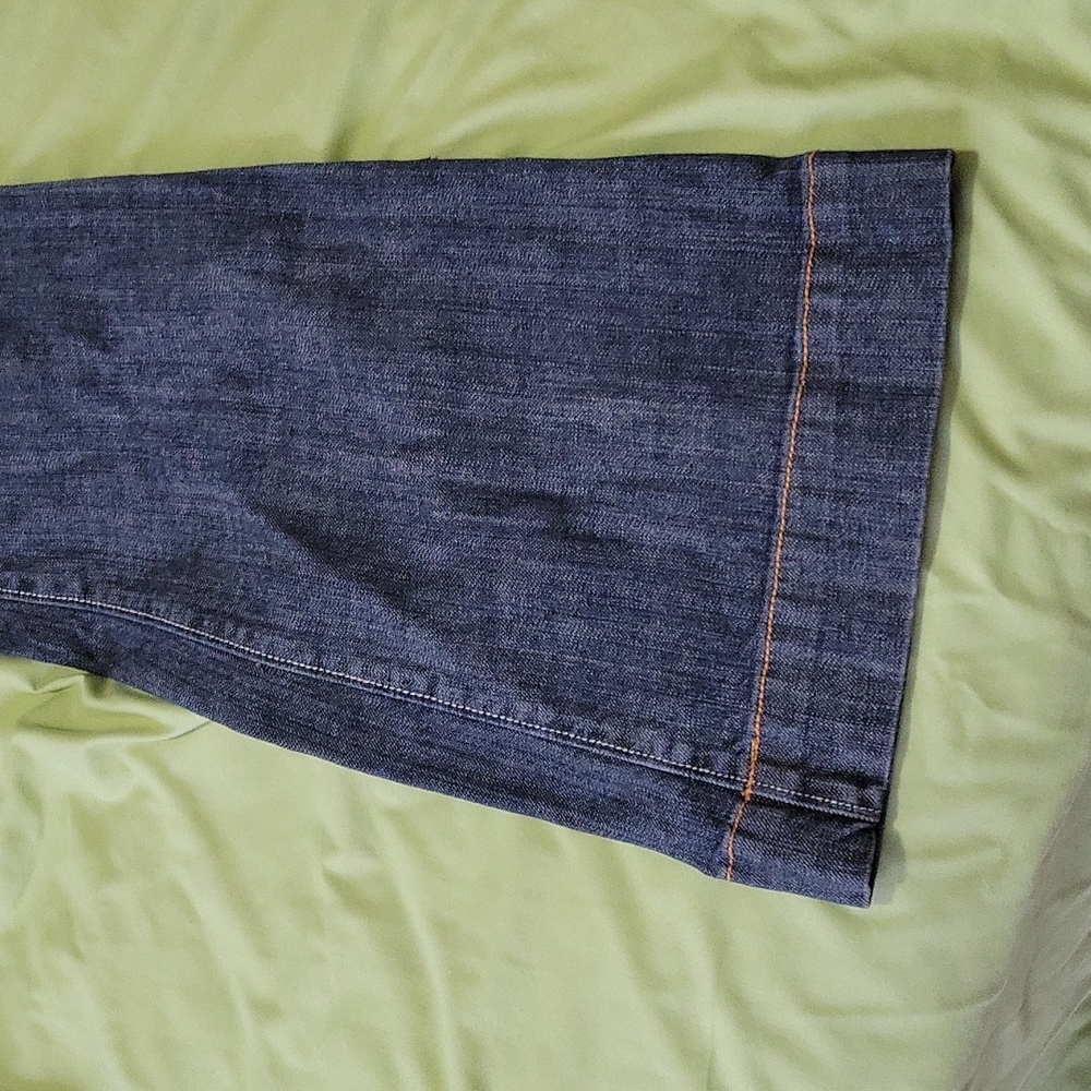 Jeans - Picture 2 of 12